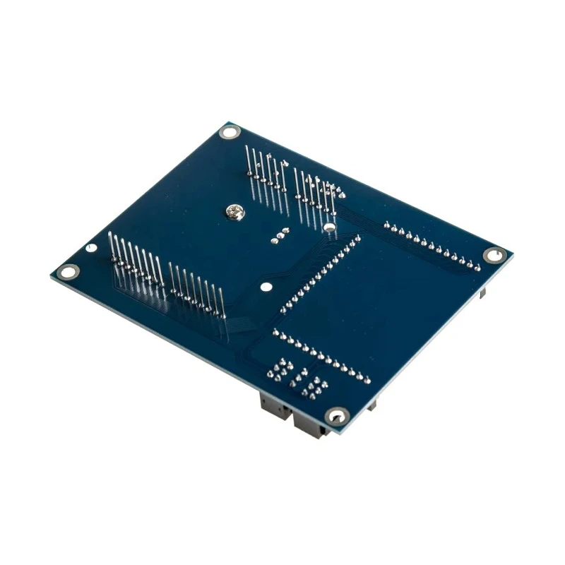 Parallax Inc Arduino Compatible BoE Robotics Shield V1.2 for Arduino 102x77.5mm 35000