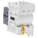 Socomec 3-Pole DIN Rail Isolator Switch, IP20 Rated, 63A, 30 kW SIRCO M 