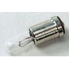 Orbitec Indicator Light Clear 12V 30mA Micro-Midget Flange Lamp 10000h Lifespan 016 780 / OR 3108
