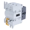 Socomec 3-Pole DIN Rail Isolator Switch IP20 16A 7.5 kW 