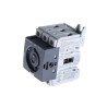Socomec 3-Pole DIN Rail Isolator Switch IP20 25A 11 kW