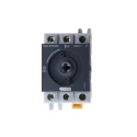 Socomec 3-Pole DIN Rail Isolator Switch IP20 25A 11 kW 
