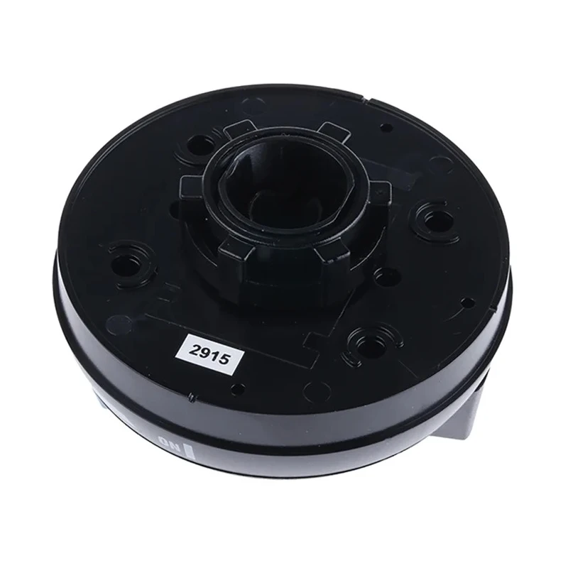 Socomec Black Rotary Handle for Universal Load Break Switch, Sirco M Series 1471 1111