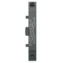 Socomec Switch Disconnector Auxiliary Switch Sirco M Series for Use with Sirco M 2299 0011