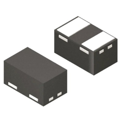 Littelfuse 1-Element Uni-Directional TVS Diode Array SOD-882 Package SP3031-01ETG