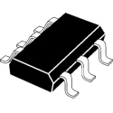 Littelfuse 9-Element Uni-Directional TVS Diode Array 6-Pin SC-70 SP3003-04JTG