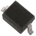 Littelfuse 3-Element Uni-Directional TVS Diode Array 600W, 2-Pin SOD-323 SP4021-01FTG