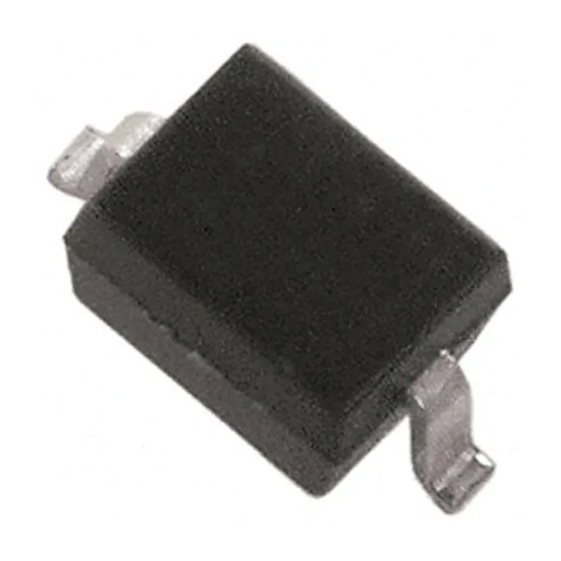 Littelfuse 3-Element Uni-Directional TVS Diode Array 600W, 2-Pin SOD-323 SP4021-01FTG