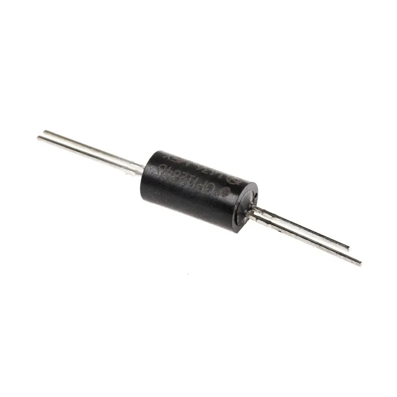 Optek DC Input Optocoupler Through Hole Mount Transistor Output 4-Pin 40mA Isolation Voltage 10kV OPI 1264B