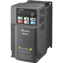 Delta Electronics Inverter Drive, Variable Frequency, 1 Phase, 2.2 kW, 230 V, 11 A, VFD-ME Series VFD11AME21AFSAA
