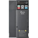 Delta Electronics Inverter Drive 7.5 kW 3 Phase Variable Frequency Drive DIN Rail Mount VFD17AMS43AFSAA