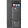 Delta Electronics Inverter Drive 7.5 kW 3 Phase Variable Frequency Drive DIN Rail Mount VFD17AMS43AFSAA