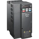 Delta Electronics Inverter Drive 7.5 kW 3 Phase Variable Frequency Drive DIN Rail Mount VFD17AMS43AFSAA
