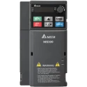 Delta Electronics Inverter Drive 3 Phase 3.7 kW 460V 9 A VFD9A0MS43AFSAA