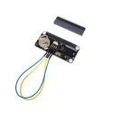 ZYMBIT Development Kit Development Tool with Raspberry Pi-Compatible HAT and GPIO Support HA24001-01