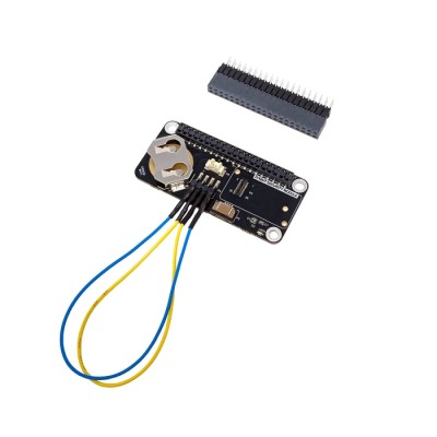 ZYMBIT Development Kit Development Tool with Raspberry Pi-Compatible HAT and GPIO Support HA24001-01