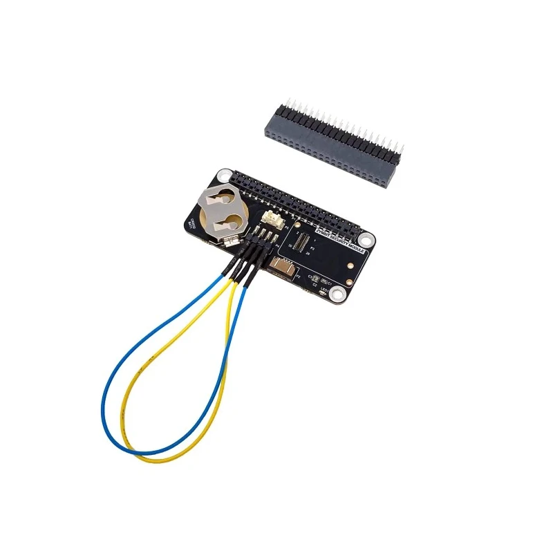 ZYMBIT Secure Hardware Wallet Module for Blockchain and Crypto Applications SM06201-01-HSM6