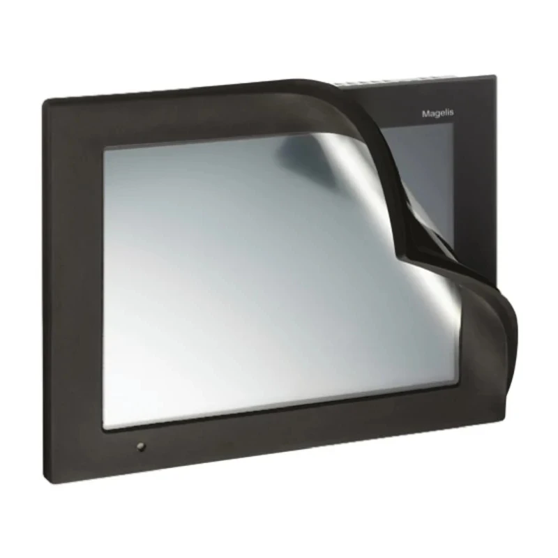 Schneider Electric Environment Cover Protective Cover for Use With HMI MIGTO 5310 HMIZECOV5