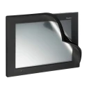 Schneider Electric Environment Cover Protective Cover for Use With HMI MIGTO 5310 HMIZECOV5