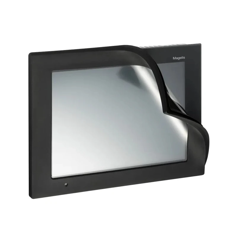 Schneider Electric Environment Cover Protective Cover for Use With HMI MIGTO 5310 HMIZECOV5