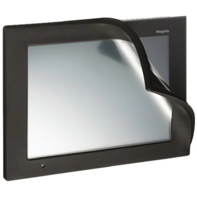 Schneider Electric Environment Cover Protective Cover IP67 ATEX Certified Harmony Series HMIZECOV2