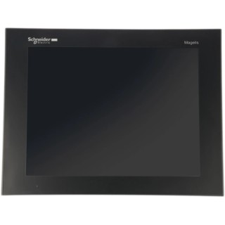 Schneider Electric Harmony Series 12.1 in TFT Touch Screen HMI Display 800 x 600 pixel HMIGTO6310