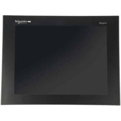 Schneider Electric Harmony Series 12.1 in TFT Touch Screen HMI Display 800 x 600 pixel HMIGTO6310