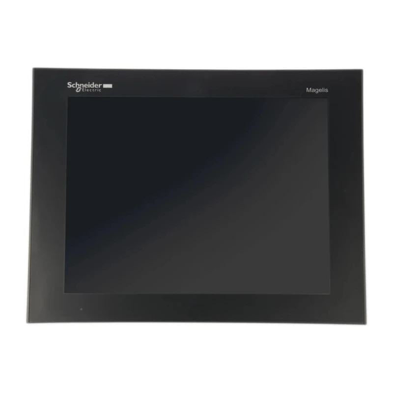 Schneider Electric Harmony Series 12.1 in TFT Touch Screen HMI Display 800 x 600 pixel HMIGTO6310