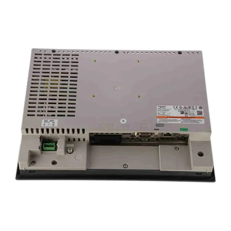 Schneider Electric Harmony Series 12.1 in TFT Touch Screen HMI Display 800 x 600 pixel HMIGTO6310