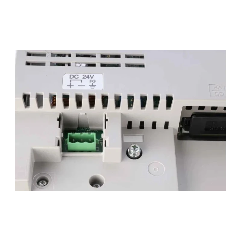 Schneider Electric Harmony Series 12.1 in TFT Touch Screen HMI Display 800 x 600 pixel HMIGTO6310