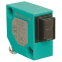 Pepperl + Fuchs Background Suppression Photoelectric Sensor, Block Sensor, 0 → 200 mm, PNP ML300-8-H-200-RT/25/95/120