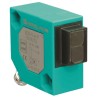 Pepperl + Fuchs Background Suppression Photoelectric Sensor, Block Sensor, 0 → 200 mm, PNP ML300-8-H-200-RT/25/95/120