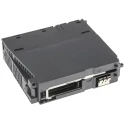Mitsubishi Electric PLC CPU Q Series, 2048 Inputs, 8192 Outputs, Relay Output, USB Port, Rack Mount Q02UCPU