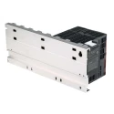 Mitsubishi Electric PLC CPU Q Series 256 Inputs 8192 Outputs Relay Output Rack Mount USB Communication Port Q00UJCPU