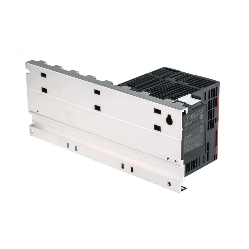 Mitsubishi Electric PLC CPU Q Series 256 Inputs 8192 Outputs Relay Output Rack Mount USB Communication Port Q00UJCPU