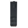 Mitsubishi Electric Q Series PLC CPU 1024-Input 8192 Outputs Relay Output Q01UCPU