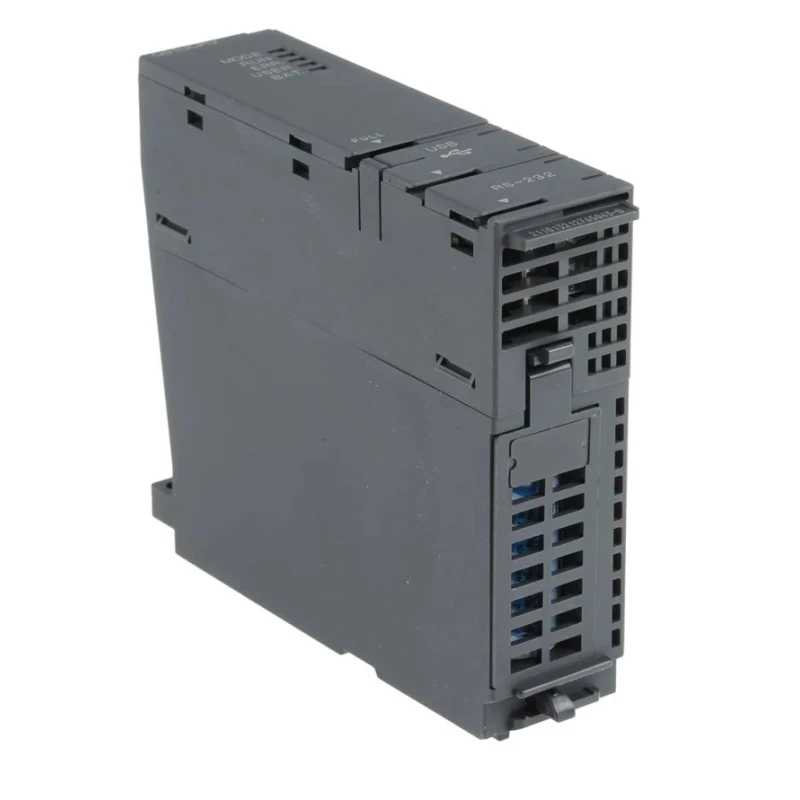 Mitsubishi Electric Q Series PLC CPU 1024-Input 8192 Outputs Relay Output Q01UCPU