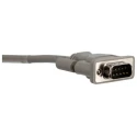 Mitsubishi Electric PLC Connection Cable 1 m For Use With HMI GOT, CPU (MELSEC FX Series) GT01-C10R4-8P
