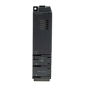 Mitsubishi Electric Q Series Programmable Logic Controller CPU, 1024 Inputs, 8192 Outputs, Relay Output, Battery Q00UCPU