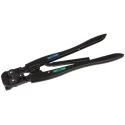 TE Connectivity CERTI-CRIMP Double Action Hand Crimp Tool for Splices and Terminals 14-26 AWG 279.4mm 47387-0