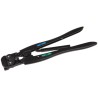 TE Connectivity CERTI-CRIMP Double Action Hand Crimp Tool for Splices and Terminals 14-26 AWG 279.4mm 47387-0