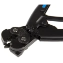TE Connectivity CERTI-CRIMP Double Action Hand Crimp Tool for Splices and Terminals 14-26 AWG 279.4mm 47387-0
