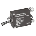 TE Connectivity Thermal Circuit Breaker 0.5 to 50 A Current Range 5A Rating 1-Pole Direct Mount W31-X2M1G-5