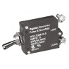 TE Connectivity Thermal Circuit Breaker 0.5 to 50 A Current Range 5A Rating 1-Pole Direct Mount W31-X2M1G-5