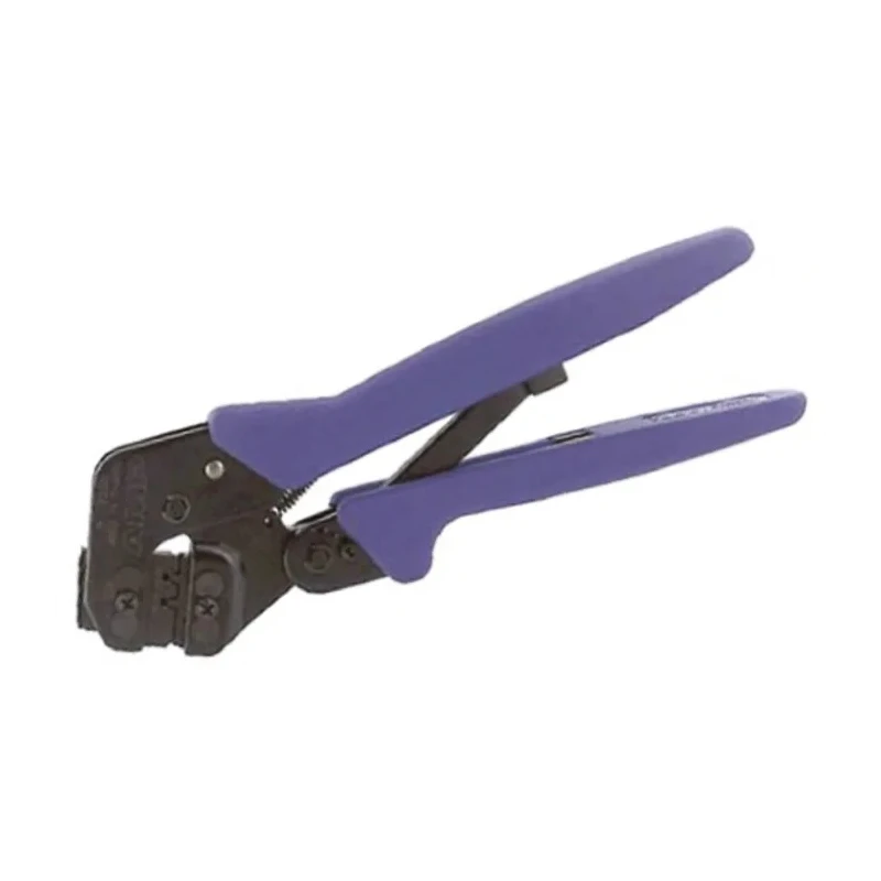 TE Connectivity Pro-Crimper III Commercial Grade Hand Crimp Tool for PRO-CrimpER III Hand Crimping Tool Frame 90547-1