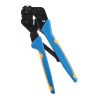 TE Connectivity Commercial Grade Pro-Crimper III Crimp Tool SDE Technology Adjustable Ratchet 90546-1