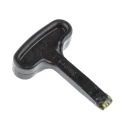 TE Connectivity IDC Termination Tool for 3.96 mm Pitch MTA-156 Connectors 59804-1