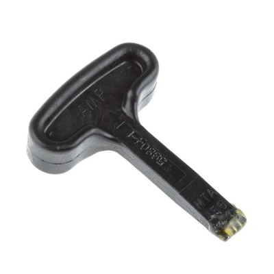 TE Connectivity IDC Termination Tool for 3.96 mm Pitch MTA-156 Connectors 59804-1