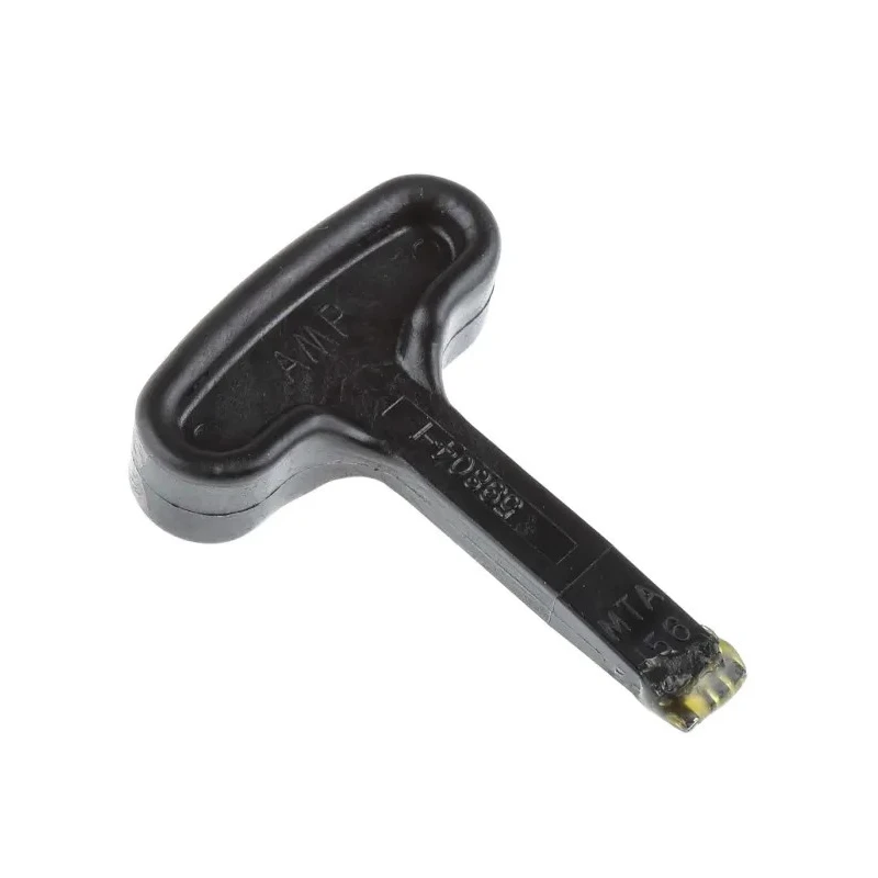 TE Connectivity IDC Termination Tool for 3.96 mm Pitch MTA-156 Connectors 59804-1