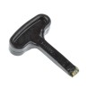 TE Connectivity IDC Termination Tool for 3.96 mm Pitch MTA-156 Connectors 59804-1
